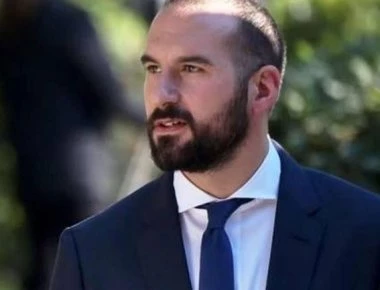 Άρειος Πάγος: Συνάντηση Δ.Τζανακόπουλου με εισαγγελείς για το σκάνδαλο της Novartis